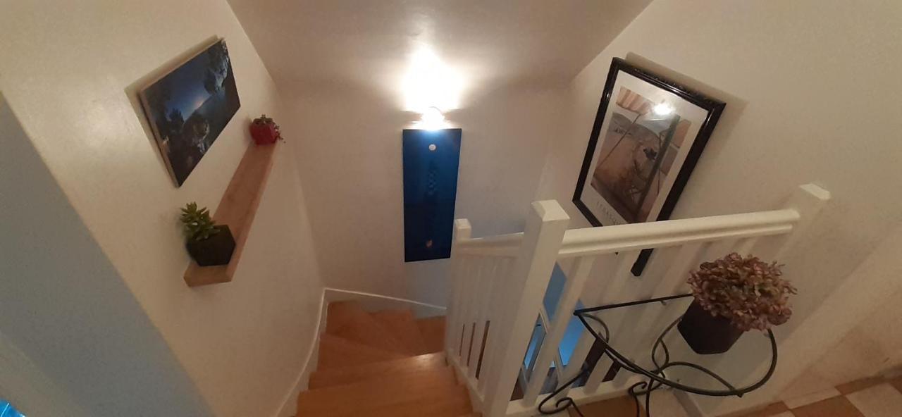 Tous A L'Ouest Daire Combrit Dış mekan fotoğraf
