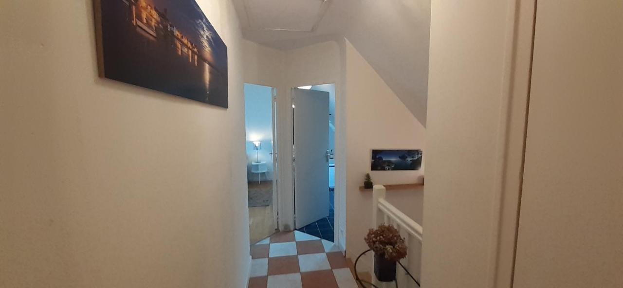 Tous A L'Ouest Daire Combrit Dış mekan fotoğraf