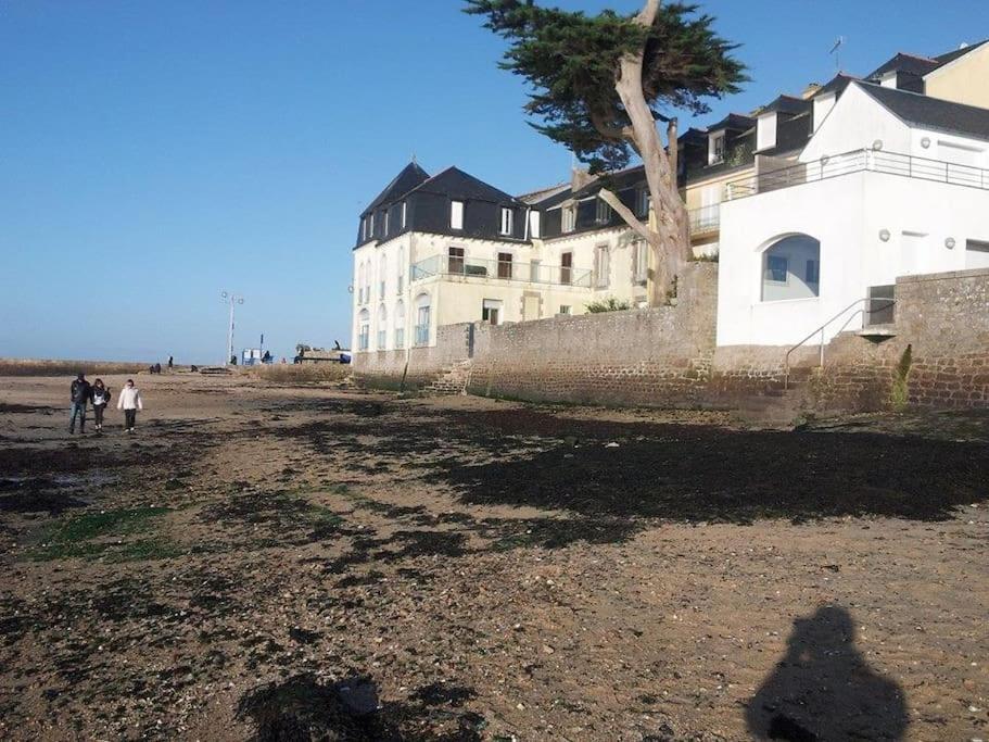 Tous A L'Ouest Daire Combrit Dış mekan fotoğraf